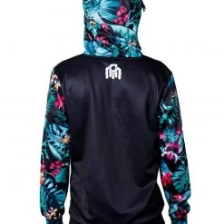 INTO THE AM Congo Hoodie