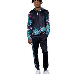 INTO THE AM Congo Hoodie