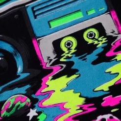 INTO THE AM Cosmic Beats Hoodie Men 10 INTO THE AM Cosmic Beats Hoodie Men