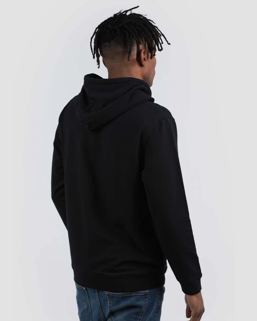 INTO THE AM Cosmic Beats Hoodie Men 6 INTO THE AM Cosmic Beats Hoodie Men