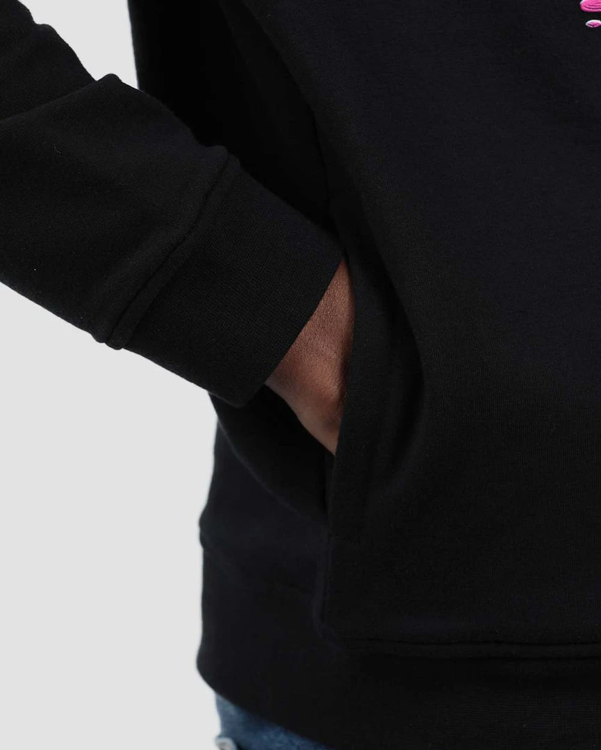 INTO THE AM Cosmic Beats Hoodie Men 4 INTO THE AM Cosmic Beats Hoodie Men