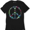 INTO THE AM Cosmic Unity Tee