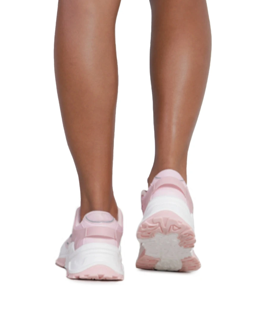 I Joia Cotton Candy Lovin' Sneakers 4 I Joia Cotton Candy Lovin' Sneakers