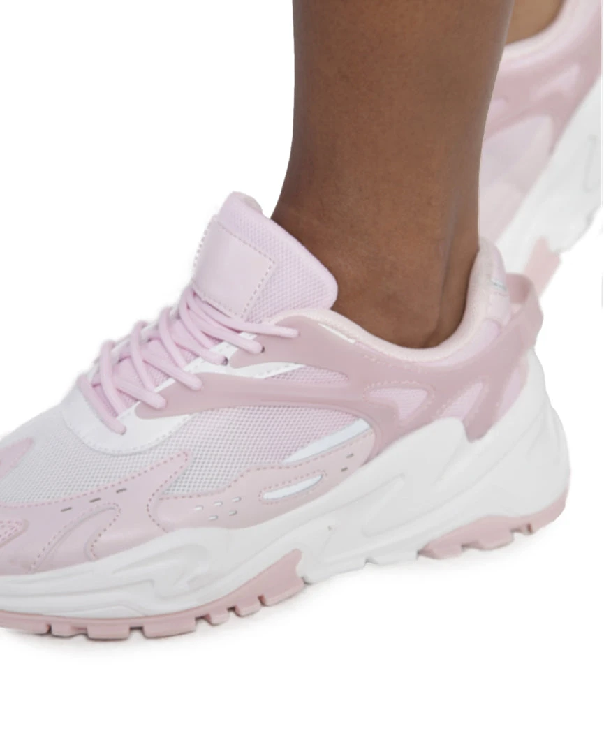 I Joia Cotton Candy Lovin' Sneakers 2 I Joia Cotton Candy Lovin' Sneakers