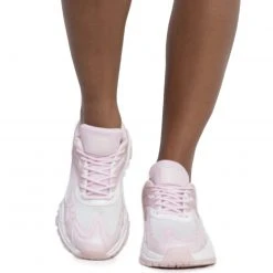 I Joia Cotton Candy Lovin' Sneakers 6 I Joia Cotton Candy Lovin' Sneakers
