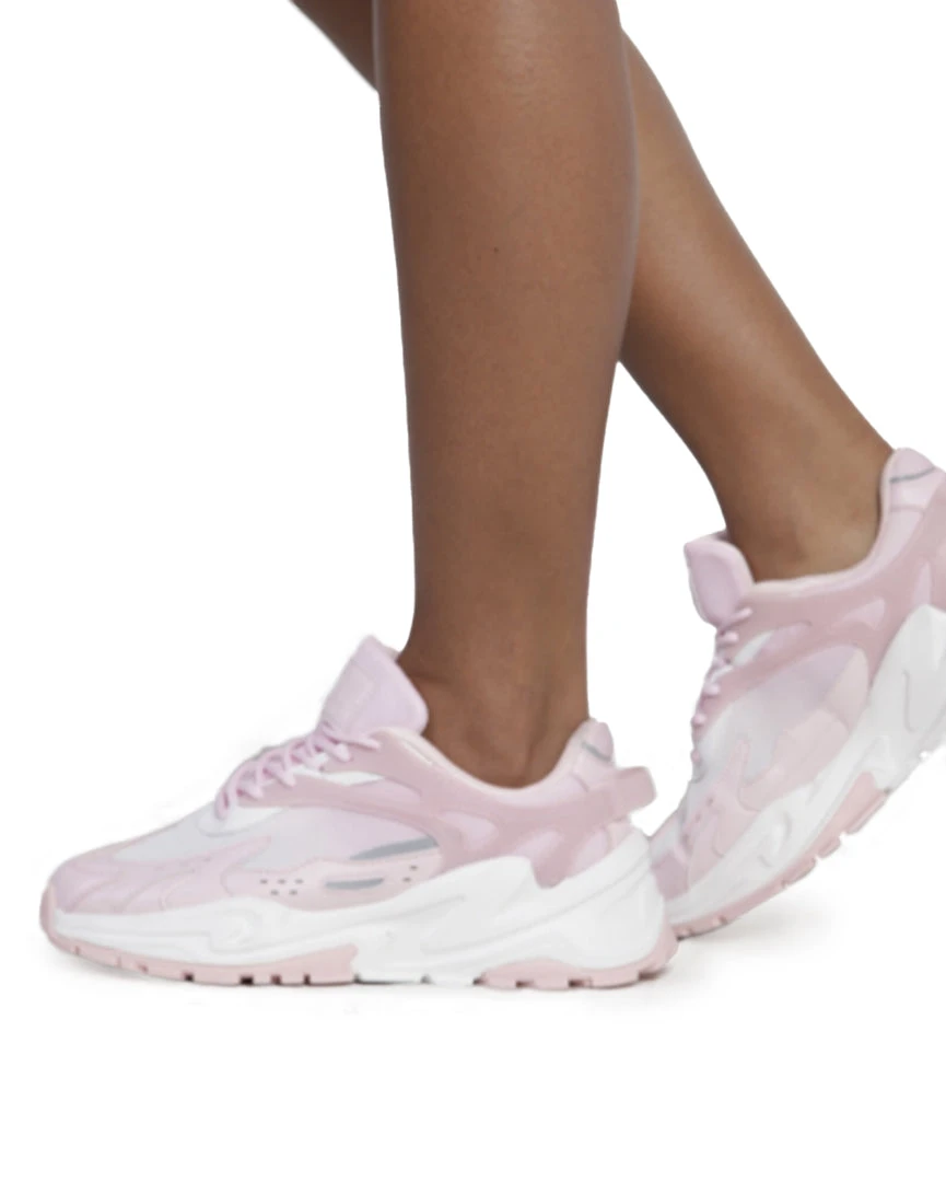 I Joia Cotton Candy Lovin' Sneakers 1 I Joia Cotton Candy Lovin' Sneakers