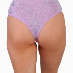Banjul Bottoms Cowgirl Cutie Rhinestone-Studded Booty Shorts 7 Banjul Bottoms Cowgirl Cutie Rhinestone-Studded Booty Shorts