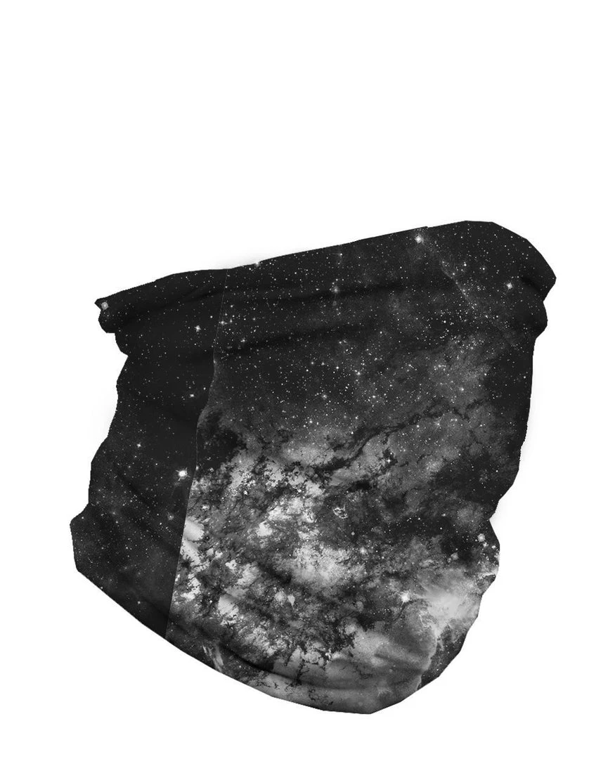 INTO THE AM Masks & Bandanas Dark Matter Seamless Mask Bandana 3 INTO THE AM Masks & Bandanas Dark Matter Seamless Mask Bandana