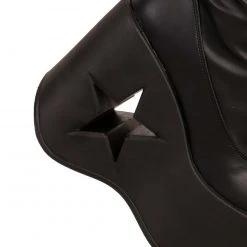 Demonia Drop It Low Wedge Ankle Boots