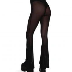 OhYes Disco Baddie Bell Bottoms