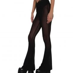 OhYes Disco Baddie Bell Bottoms