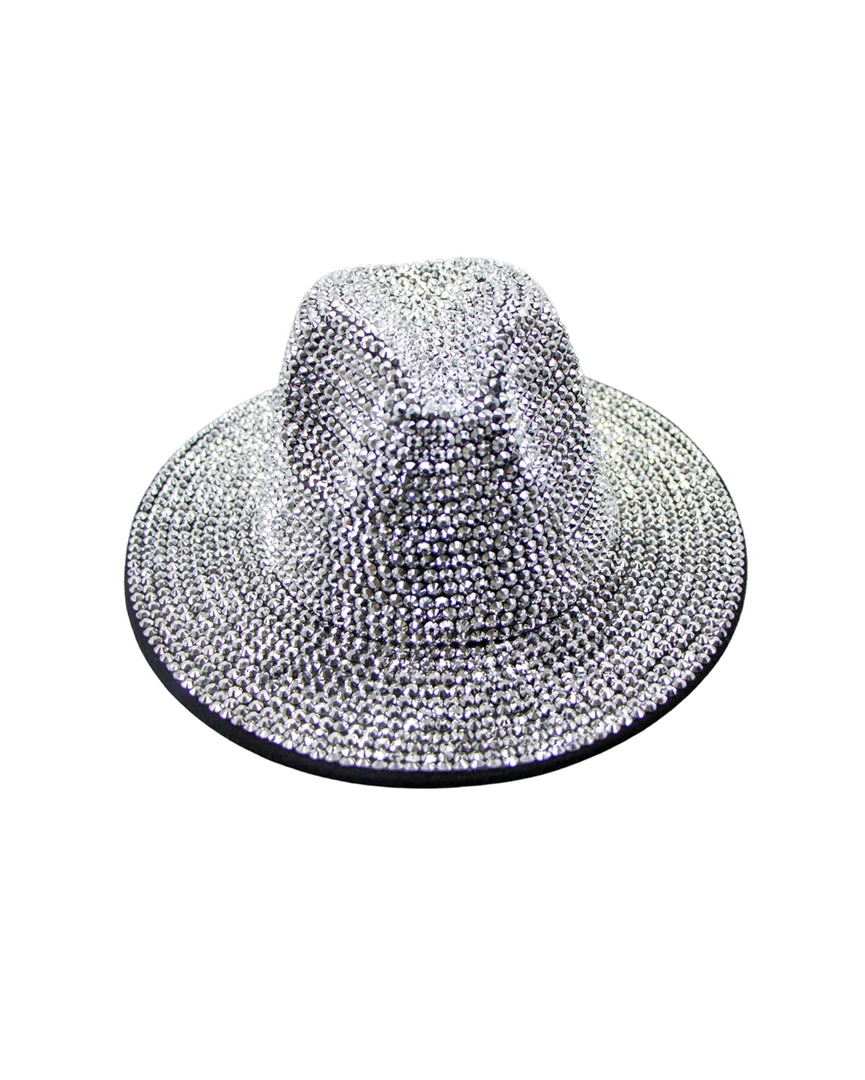 Western Fashion Diva Bling Rhinestone Cowgirl Hat New Arrivals 2 Western Fashion Diva Bling Rhinestone Cowgirl Hat New Arrivals