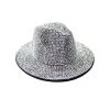 Western Fashion Diva Bling Rhinestone Cowgirl Hat New Arrivals