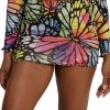 Rock & Rose Bottoms Diva Moment Mini Skirt
