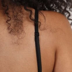 OhYes Double O-Ring Underboob Crop Top