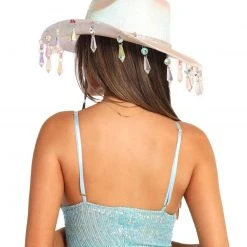 EastnWest Label Believe In Fairies Butterfly Sequin Top 9 EastnWest Label Believe In Fairies Butterfly Sequin Top