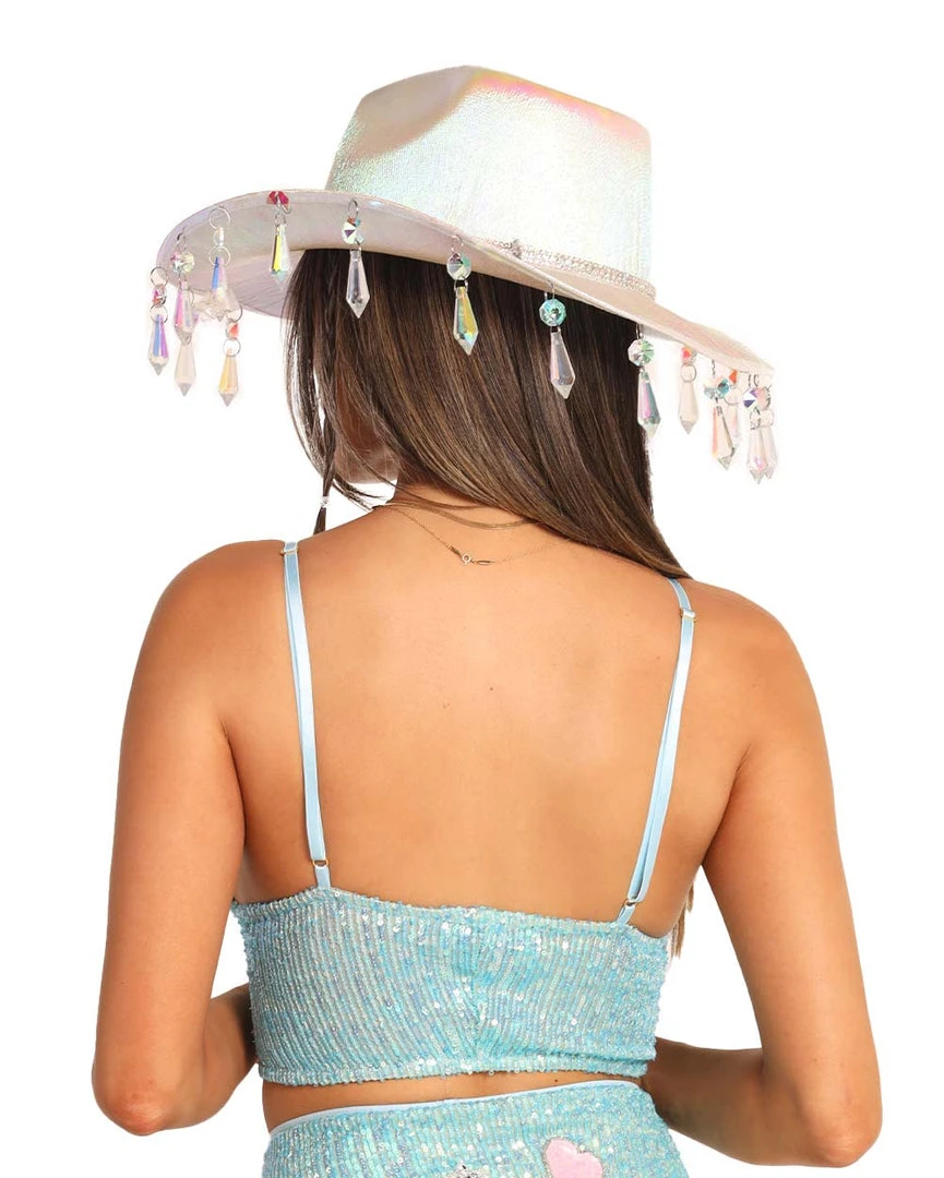 EastnWest Label Believe In Fairies Butterfly Sequin Top 5 EastnWest Label Believe In Fairies Butterfly Sequin Top