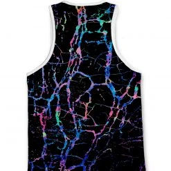 INTO THE AM Electric Rainbow Tank