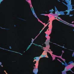 INTO THE AM Electric Rainbow Tank 5 INTO THE AM Electric Rainbow Tank