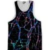 INTO THE AM Electric Rainbow Tank