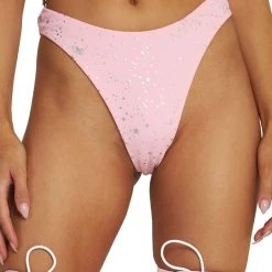 OhYes Electric Star Hi-Cut Bottoms New Arrivals