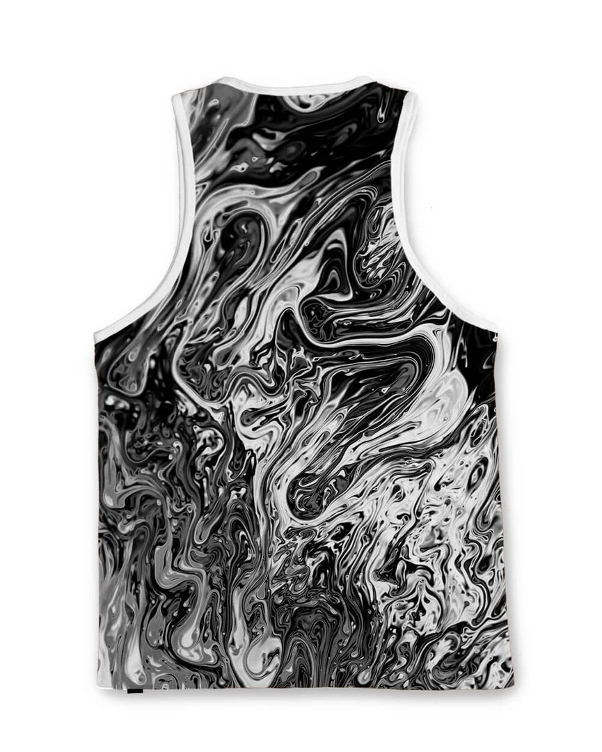 INTO THE AM Men Emulsion Tank 2 INTO THE AM Men Emulsion Tank