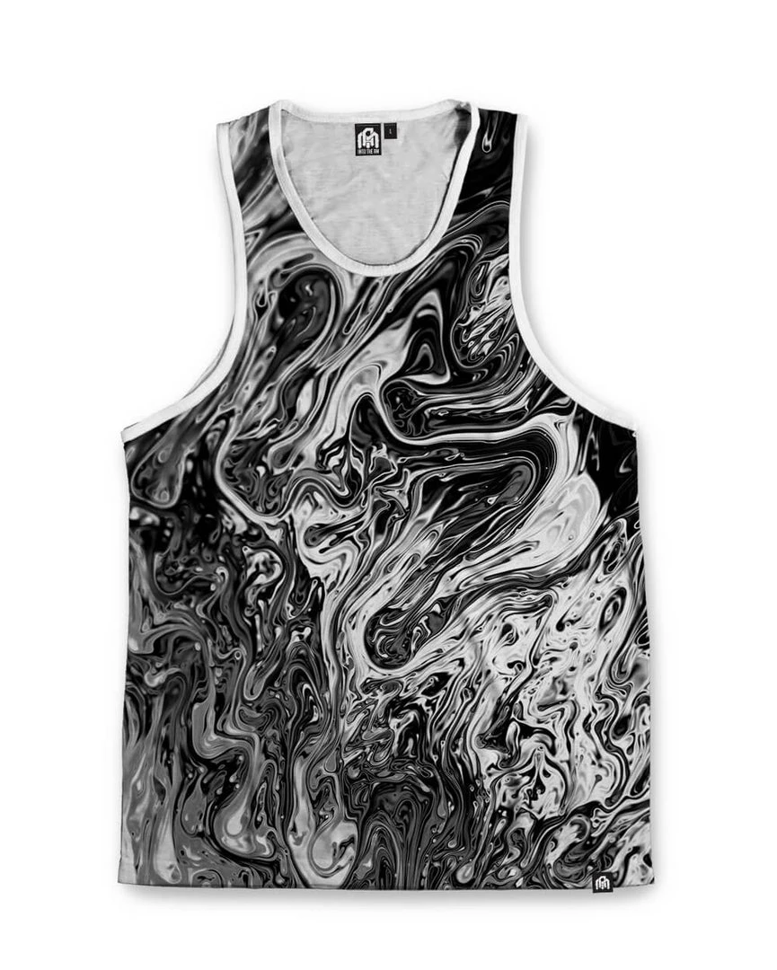 INTO THE AM Men Emulsion Tank 1 INTO THE AM Men Emulsion Tank