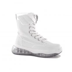 ESQAPE Heaven Sent High-Cut Boots Shoes