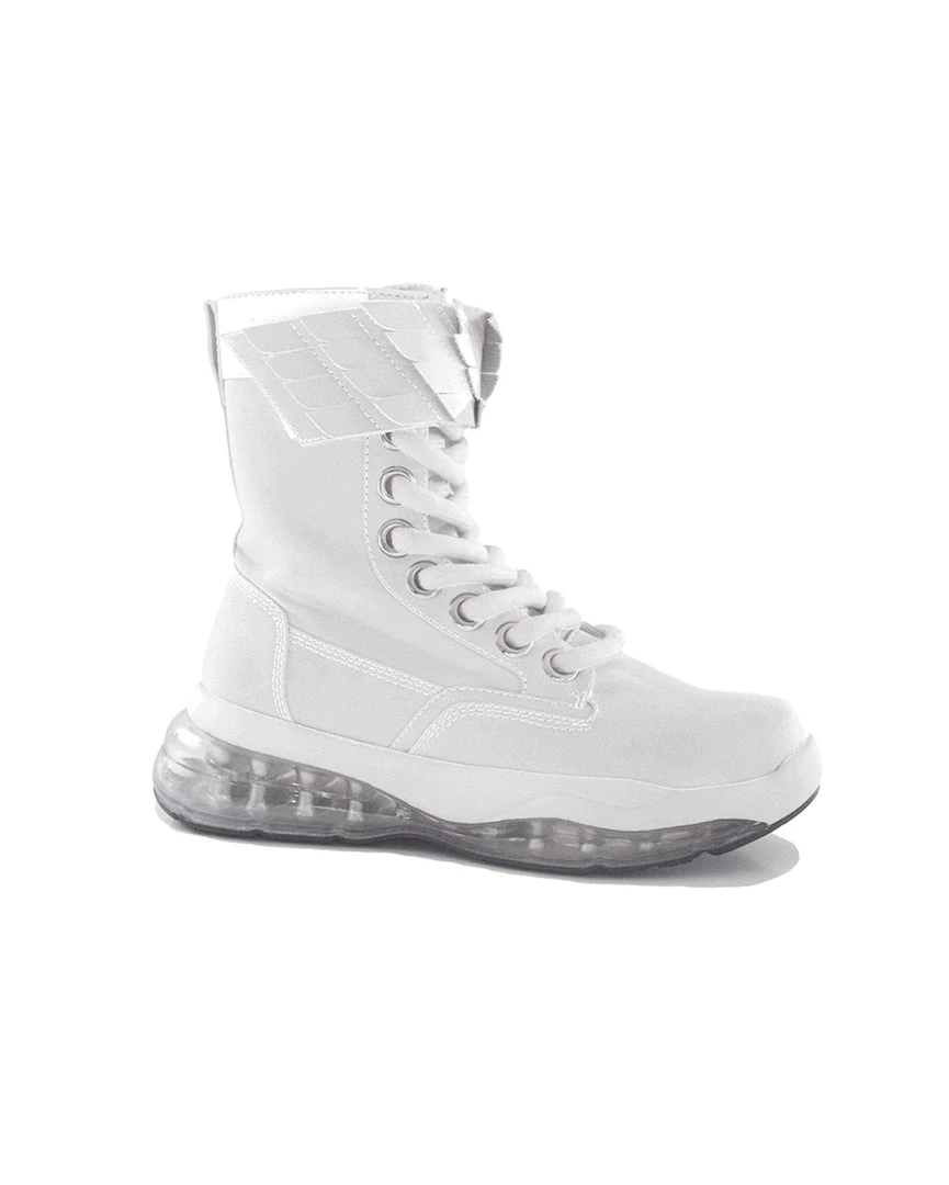 ESQAPE Heaven Sent High-Cut Boots Shoes 2 ESQAPE Heaven Sent High-Cut Boots Shoes