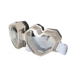 ESQAPE Love Lenses Heart Goggles Accessories