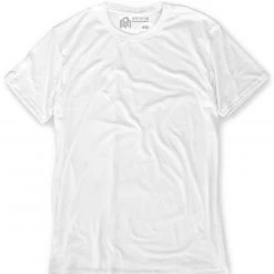 INTO THE AM Essential Tee 40 INTO THE AM Essential Tee