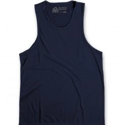 INTO THE AM Essential Tank Men 10 INTO THE AM Essential Tank Men