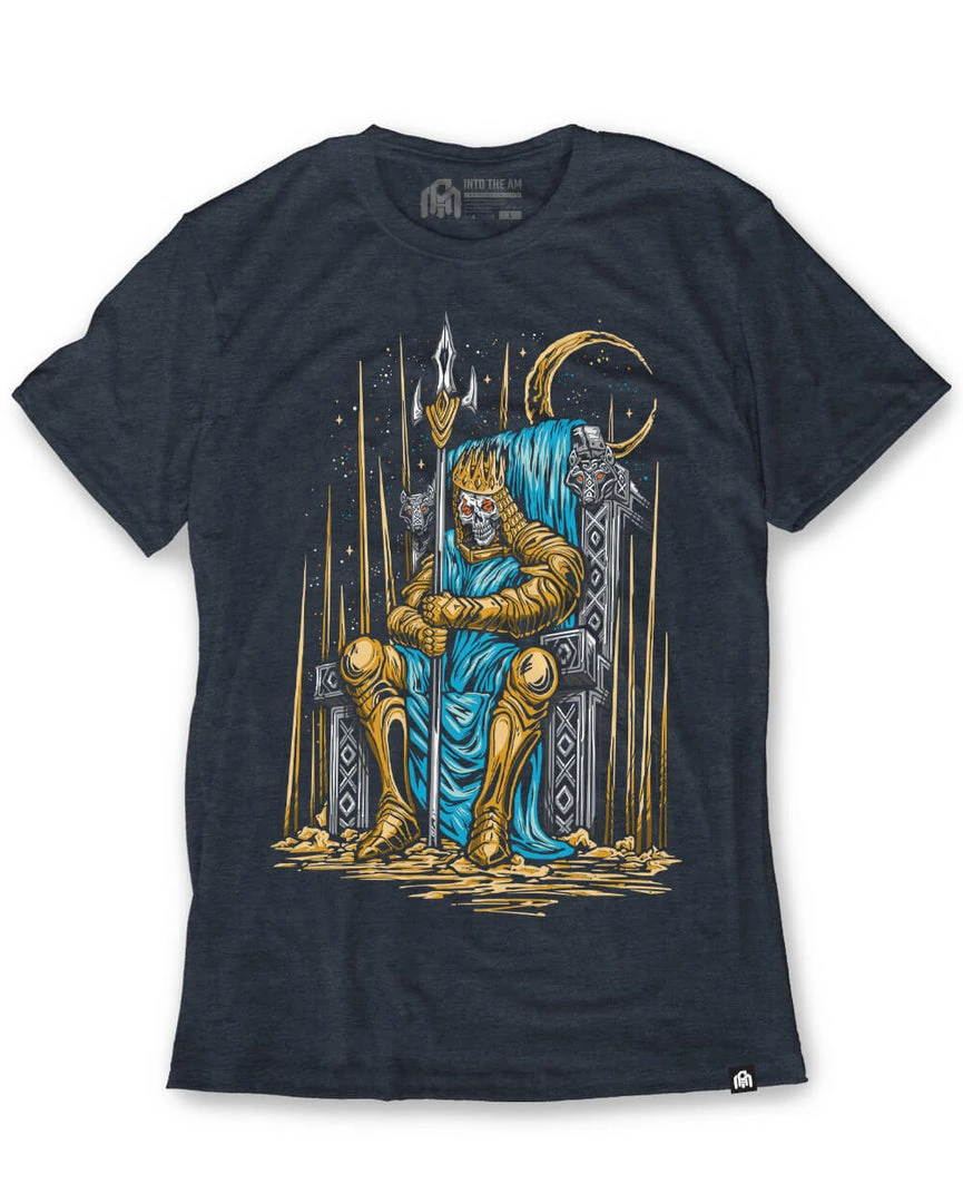 INTO THE AM Eternal Judgment Tee 1 INTO THE AM Eternal Judgment Tee