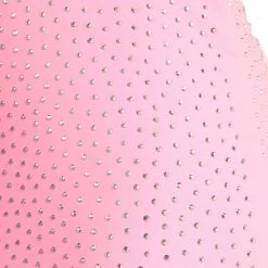 Hot & Delicious Black Bead Ever Sparkling Rhinestone Mini Skirt 6 Hot & Delicious Black Bead Ever Sparkling Rhinestone Mini Skirt