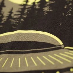 INTO THE AM Extraterrestrial Tee