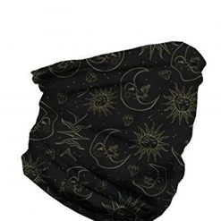 INTO THE AM Celestial Seamless Mask Bandana 8 INTO THE AM Celestial Seamless Mask Bandana