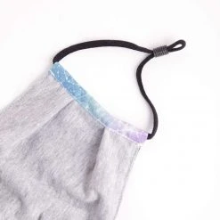 INTO THE AM Masks & Bandanas Constellations Adjustable Face Mask 10 INTO THE AM Masks & Bandanas Constellations Adjustable Face Mask