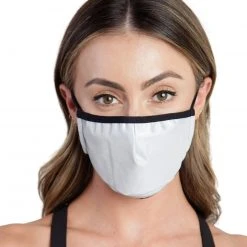 Dippin Daisies Deep Reflections Face Mask 11 Dippin Daisies Deep Reflections Face Mask