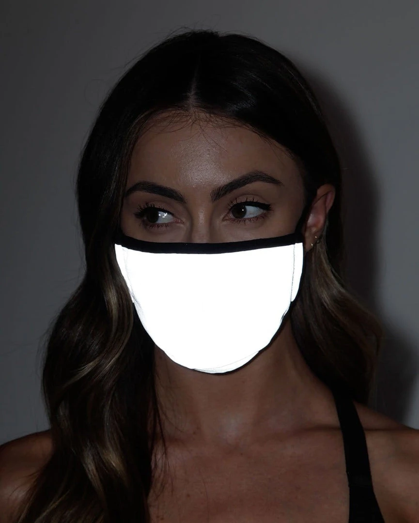 Dippin Daisies Deep Reflections Face Mask 2 Dippin Daisies Deep Reflections Face Mask