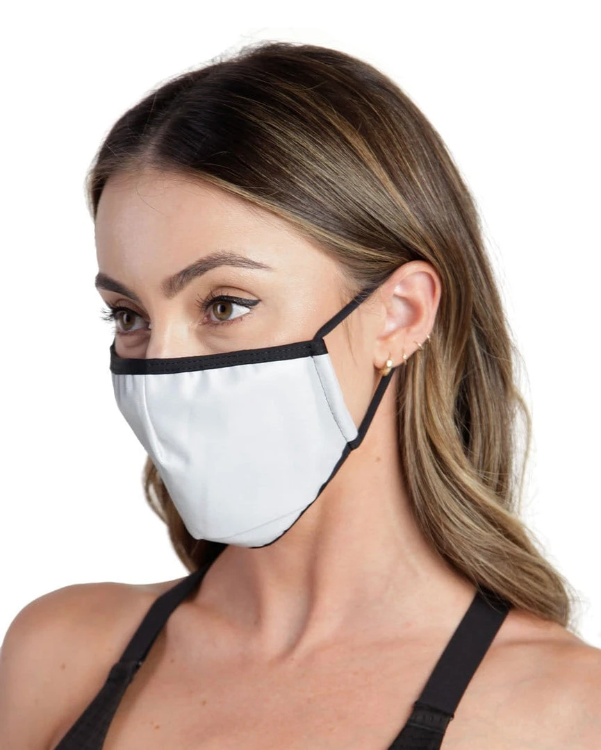 Dippin Daisies Deep Reflections Face Mask 5 Dippin Daisies Deep Reflections Face Mask