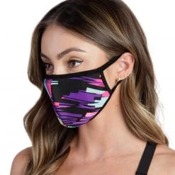 One By One Apparel U Got It Filtered Face Mask