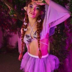 IHeartRaves Outfits Fairy Dust Kisses Outfit