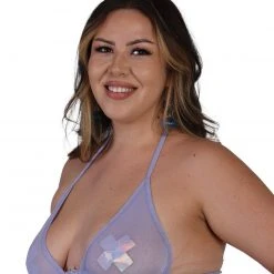 OhYes Falling Star Triangle Top 18 OhYes Falling Star Triangle Top