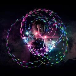 EmazingLights ELite Flow V2 Glove Set