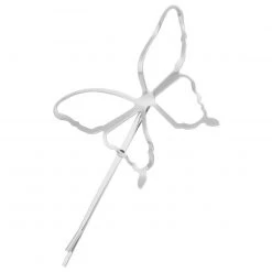 Girly Fly By Baby Hair Clip Accessories