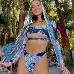 IHeartRaves Freaky Forever Outfit