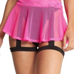 Day G Freaky Fishnet Mini Skirt New Arrivals