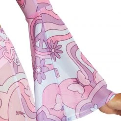 Cherry Mellow, Inc. Clothing Free Spirit Cutie Mesh Longsleeve Top