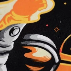 INTO THE AM Galactic Punch Tee