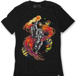 INTO THE AM Galactic Punch Tee